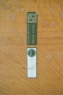 Aktieselskabet Fredericia Stolefabrik , Børge Mogensen<br>オークウッド ソファテーブル<br>1958 , Denmark<br>bob's box - ヴィンテージ SHARK ATTACK