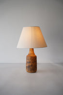 セラミックテーブルランプ<br>cerote antiques - ヴィンテージ SHARK ATTACK