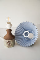 JETI KERAMIK,Chris Haslev<br>セラミック テーブルランプ<br>1970’s , Denmark<br>cerote antiques - ヴィンテージ SHARK ATTACK