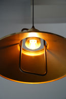 Lyskaer Belysning<br>ペンダントランプ(B)<br>1970's , Denmark <br>大和店 - ヴィンテージ SHARK ATTACK