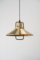 Lyskaer Belysning<br>ペンダントランプ(B)<br>1970's , Denmark <br>大和店 - ヴィンテージ SHARK ATTACK