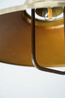 Lyskaer Belysning<br>ペンダントランプ(B)<br>1970's , Denmark <br>大和店 - ヴィンテージ SHARK ATTACK