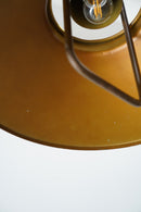 Lyskaer Belysning<br>ペンダントランプ(B)<br>1970's , Denmark <br>大和店 - ヴィンテージ SHARK ATTACK