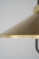 Lyskaer Belysning<br>ペンダントランプ(B)<br>1970's , Denmark <br>大和店 - ヴィンテージ SHARK ATTACK