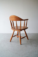 パインウッド ダイニングチェア <br>大和店 - ヴィンテージ SHARK ATTACK