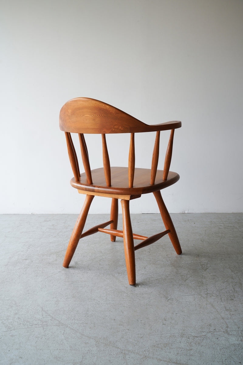 パインウッド ダイニングチェア <br>大和店 - ヴィンテージ SHARK ATTACK