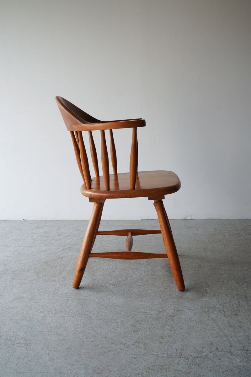 パインウッド ダイニングチェア <br>大和店 - ヴィンテージ SHARK ATTACK