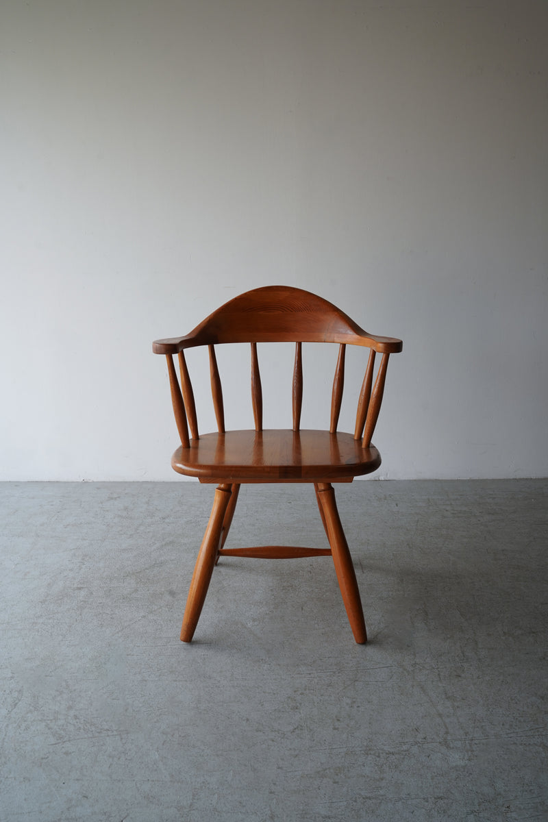 パインウッド ダイニングチェア <br>大和店 - ヴィンテージ SHARK ATTACK