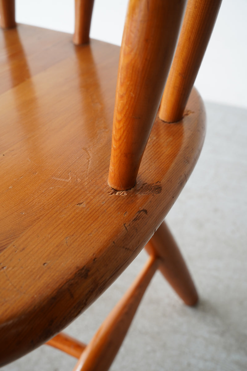 パインウッド ダイニングチェア <br>大和店 - ヴィンテージ SHARK ATTACK