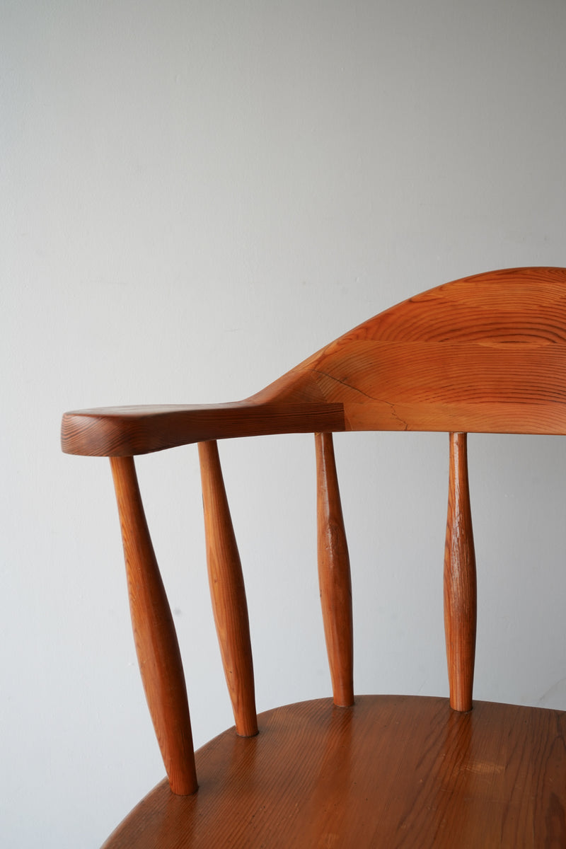 パインウッド ダイニングチェア <br>大和店 - ヴィンテージ SHARK ATTACK