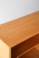 Karl Andersson & Soner,Borge Mogensen<br>オークウッド ブックシェルフ<br>1970s-1980s , Sweden<br>TAMAGAWA - ヴィンテージ SHARK ATTACK