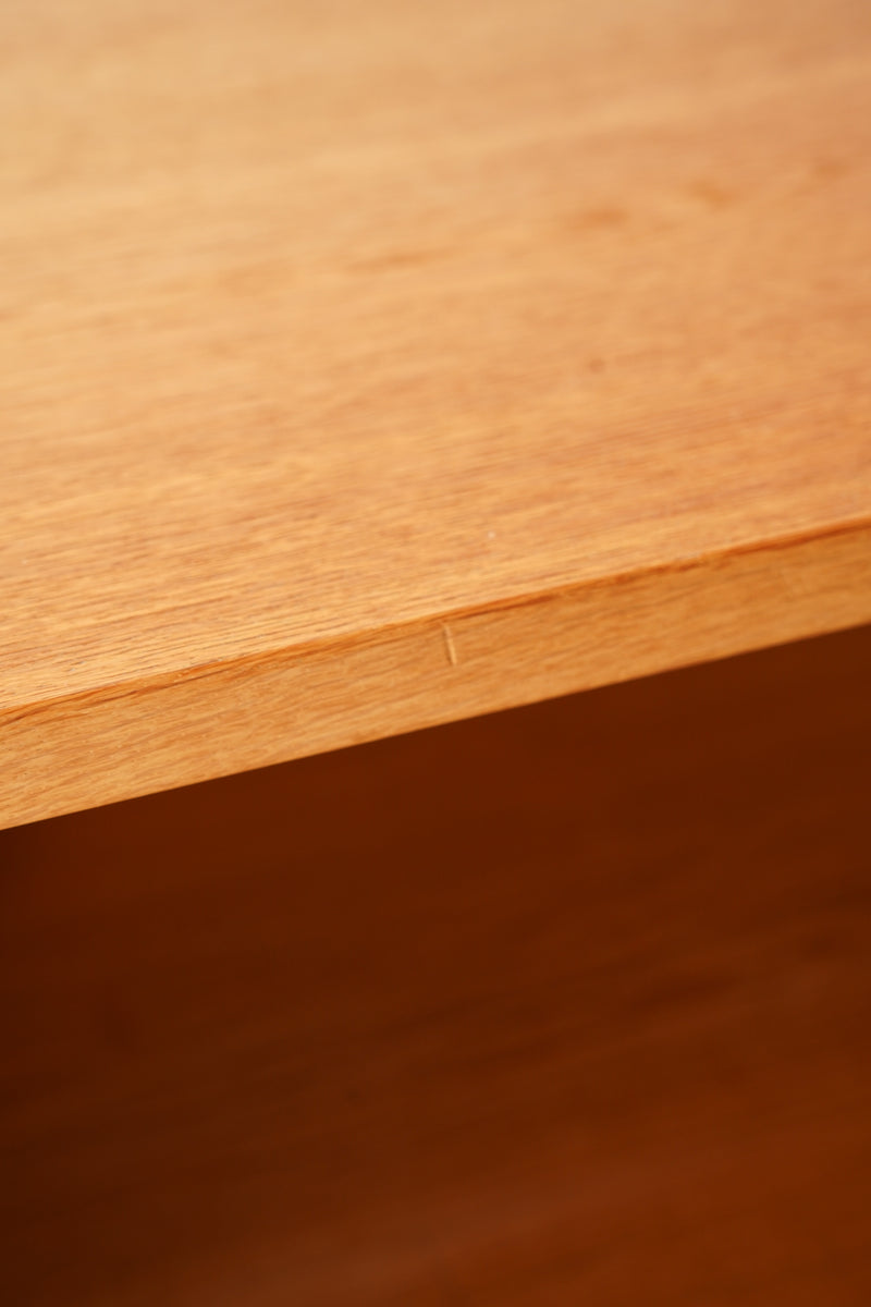 Karl Andersson & Soner,Borge Mogensen<br>オークウッド ブックシェルフ<br>1970s-1980s , Sweden<br>TAMAGAWA - ヴィンテージ SHARK ATTACK