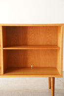 Karl Andersson & Soner,Borge Mogensen<br>オークウッド ブックシェルフ<br>1970s-1980s , Sweden<br>TAMAGAWA - ヴィンテージ SHARK ATTACK