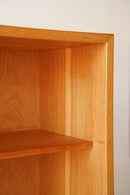 Karl Andersson & Soner,Borge Mogensen<br>オークウッド ブックシェルフ<br>1970s-1980s , Sweden<br>TAMAGAWA - ヴィンテージ SHARK ATTACK