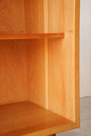 Karl Andersson & Soner,Borge Mogensen<br>オークウッド ブックシェルフ<br>1970s-1980s , Sweden<br>TAMAGAWA - ヴィンテージ SHARK ATTACK