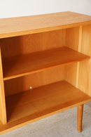 Karl Andersson & Soner,Borge Mogensen<br>オークウッド ブックシェルフ<br>1970s-1980s , Sweden<br>TAMAGAWA - ヴィンテージ SHARK ATTACK