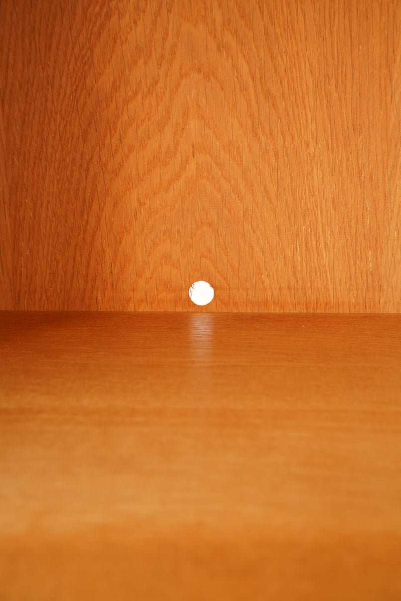 Karl Andersson & Soner,Borge Mogensen<br>オークウッド ブックシェルフ<br>1970s-1980s , Sweden<br>TAMAGAWA - ヴィンテージ SHARK ATTACK