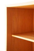 Karl Andersson & Soner,Borge Mogensen<br>オークウッド ブックシェルフ<br>1970s-1980s , Sweden<br>TAMAGAWA - ヴィンテージ SHARK ATTACK