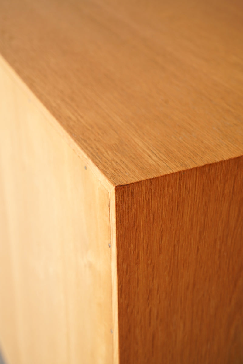 Karl Andersson & Soner,Borge Mogensen<br>オークウッド ブックシェルフ<br>1970s-1980s , Sweden<br>TAMAGAWA - ヴィンテージ SHARK ATTACK