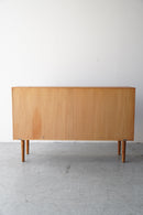 Karl Andersson & Soner,Borge Mogensen<br>オークウッド ブックシェルフ<br>1970s-1980s , Sweden<br>TAMAGAWA - ヴィンテージ SHARK ATTACK