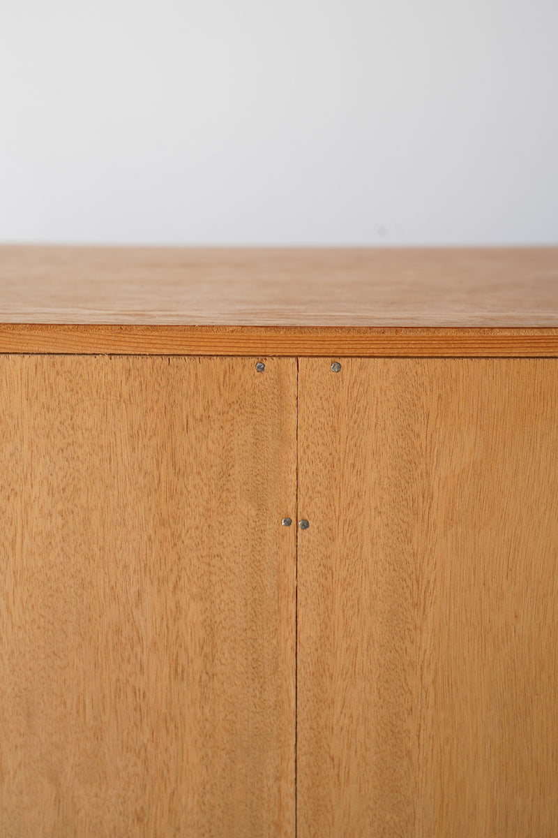 Karl Andersson & Soner,Borge Mogensen<br>オークウッド ブックシェルフ<br>1970s-1980s , Sweden<br>TAMAGAWA - ヴィンテージ SHARK ATTACK