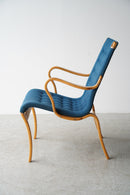 BRUNO MATHSSON<br>ラウンジチェア<br>1997 , Sweden<br>大和店、大阪店 hold×1(大阪在庫分) nkmr - ヴィンテージ SHARK ATTACK