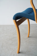 BRUNO MATHSSON<br>ラウンジチェア<br>1997 , Sweden<br>大和店、大阪店 hold×1(大阪在庫分) nkmr - ヴィンテージ SHARK ATTACK