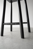 ウッド スツール <br>大和店 - ヴィンテージ SHARK ATTACK