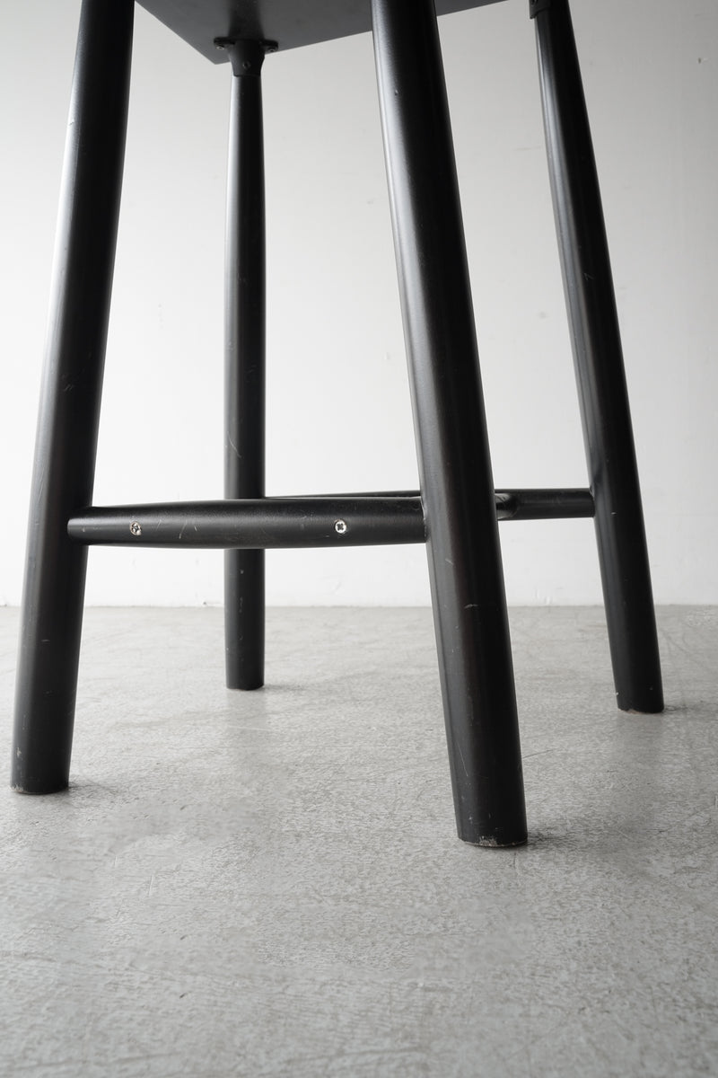 ウッド スツール <br>大和店 - ヴィンテージ SHARK ATTACK