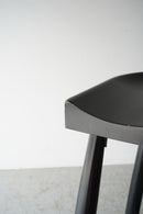 ウッド スツール <br>大和店 - ヴィンテージ SHARK ATTACK