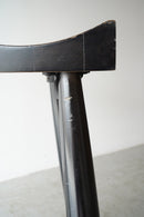 ウッド スツール <br>大和店 - ヴィンテージ SHARK ATTACK