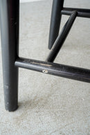 ウッド スツール <br>大和店 - ヴィンテージ SHARK ATTACK