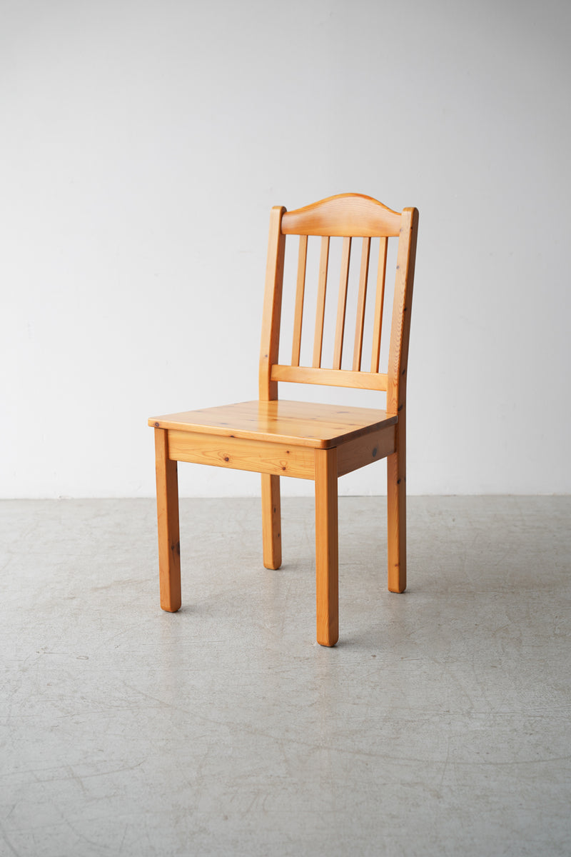 デスクチェアー　椅子　パイン材　ダイニングチェアー 楽天市場】チェア ダイニングチェア デスクチェア 天然木 パイン