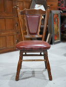 ダイニングチェア <br> 大和店 - ヴィンテージ SHARK ATTACK