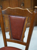 ダイニングチェア <br> 大和店 - ヴィンテージ SHARK ATTACK