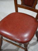 ダイニングチェア <br> 大和店 - ヴィンテージ SHARK ATTACK