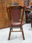 ダイニングチェア <br> 大和店 - ヴィンテージ SHARK ATTACK