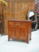 ウッドキャビネット <br> 大和店 - ヴィンテージ SHARK ATTACK