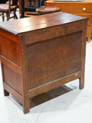 ウッドキャビネット <br> 大和店 - ヴィンテージ SHARK ATTACK