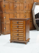 オークウッド ナイトキャビネット/チェスト <br> 大和店 - ヴィンテージ SHARK ATTACK