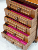 オークウッド ナイトキャビネット/チェスト <br> 大和店 - ヴィンテージ SHARK ATTACK