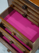 オークウッド ナイトキャビネット/チェスト <br> 大和店 - ヴィンテージ SHARK ATTACK