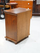 オークウッド ナイトキャビネット/チェスト <br> 大和店 - ヴィンテージ SHARK ATTACK