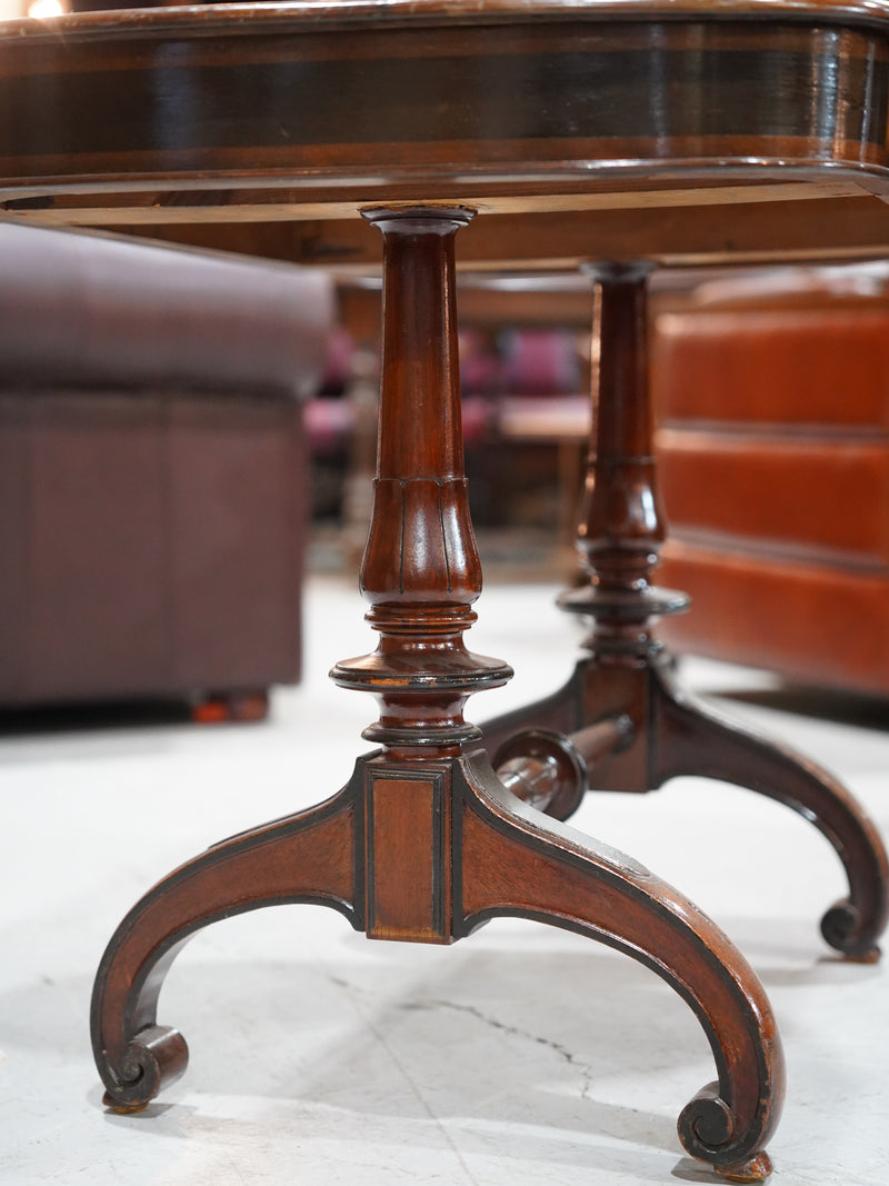 ダイニングテーブル <br> 大和店 - ヴィンテージ SHARK ATTACK