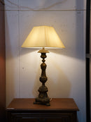 テーブルランプ <br> 大和店 - ヴィンテージ SHARK ATTACK