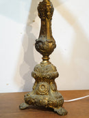 テーブルランプ <br> 大和店 - ヴィンテージ SHARK ATTACK