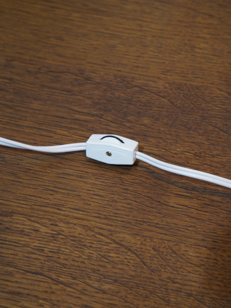 テーブルランプ <br> 大和店 - ヴィンテージ SHARK ATTACK