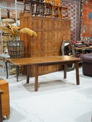 エクステンションテーブル <br> Netherlands <br>大和店 - ヴィンテージ SHARK ATTACK