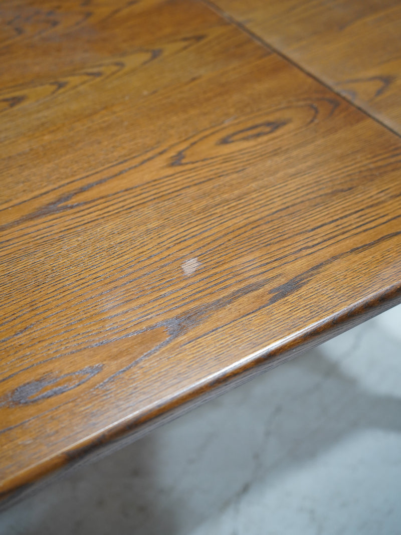 エクステンションテーブル <br> Netherlands <br>大和店 - ヴィンテージ SHARK ATTACK