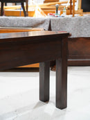 ウッド コンソールテーブル <br> 大和店 - ヴィンテージ SHARK ATTACK